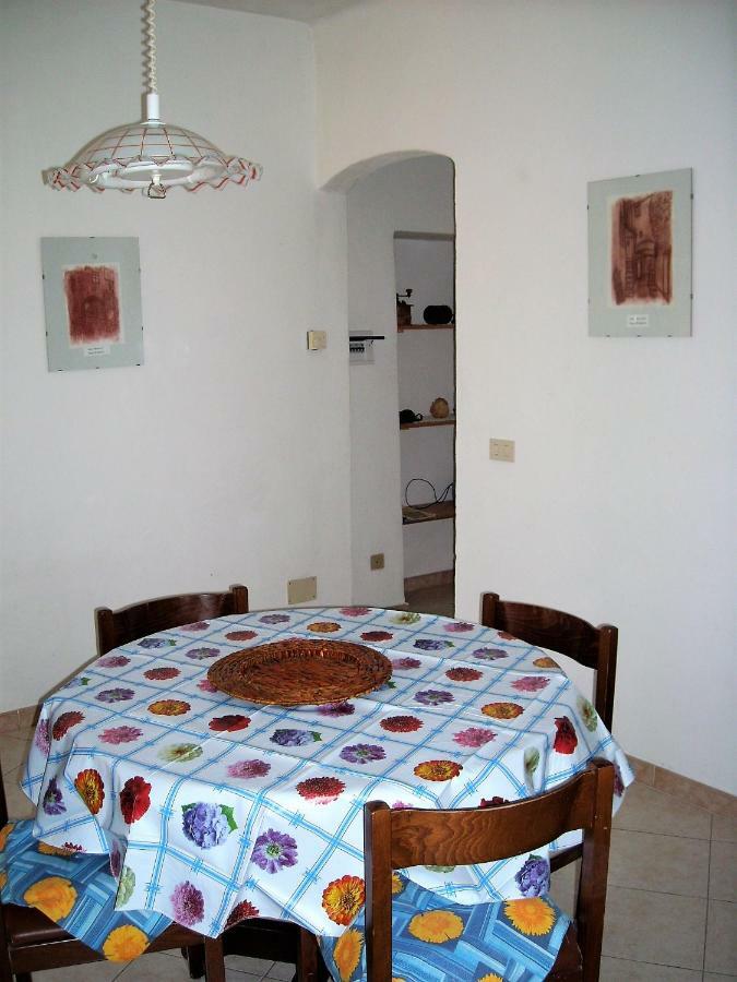 Alloggio Basilico Diano San Pietro Exterior photo